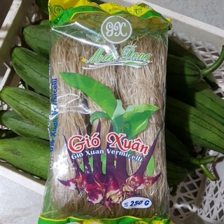 Gió Xuân - Miến Dong Gió Xuân