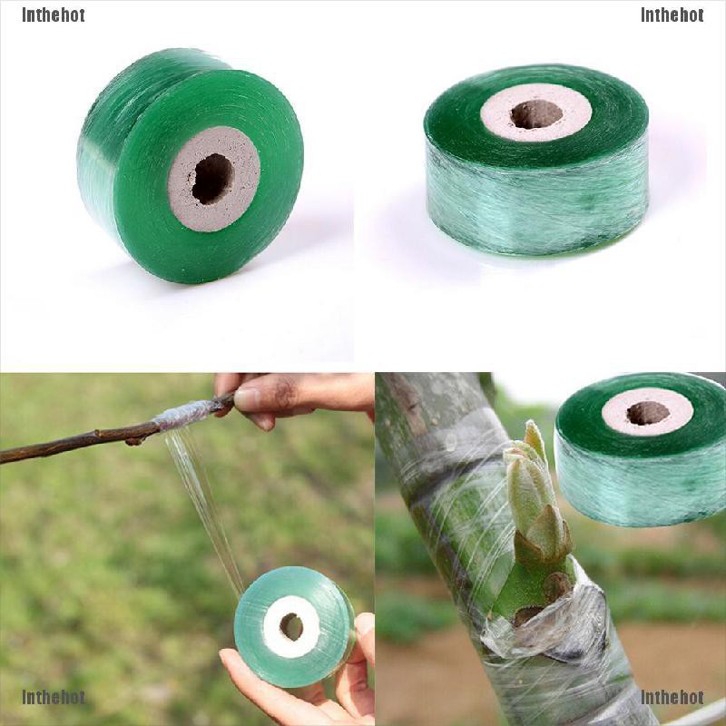Cuộn Băng Keo Dán Cây Trồng 2cmx100m