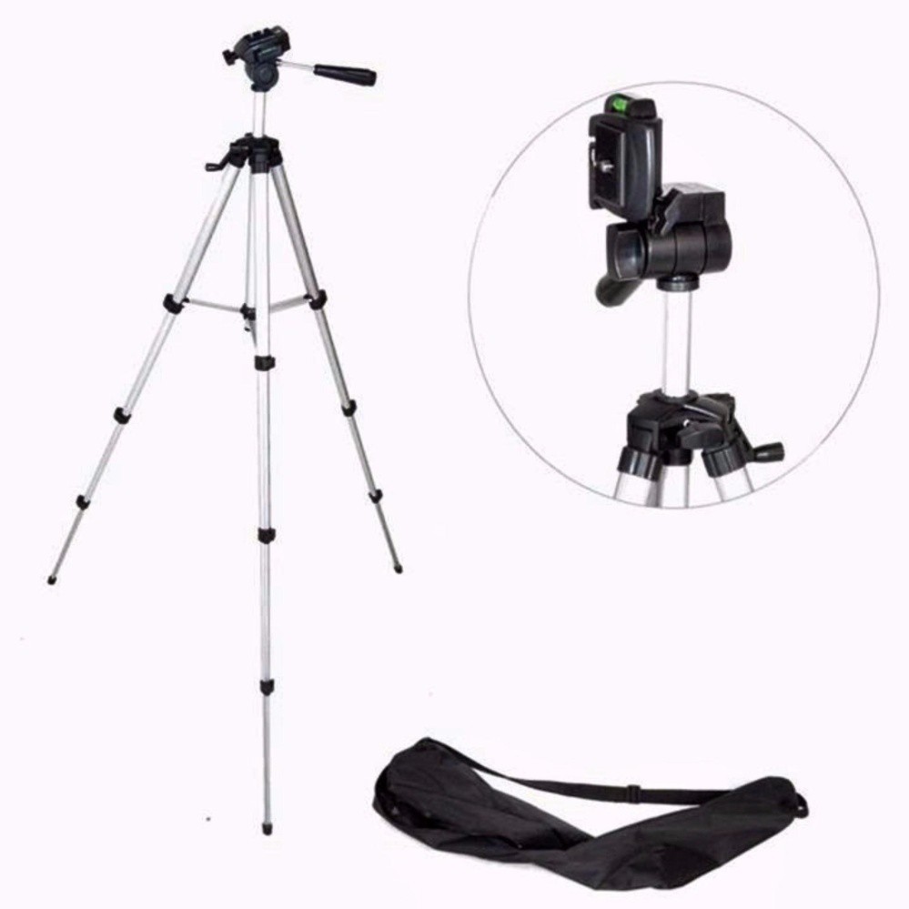 Gậy chụp hình tripod 3110