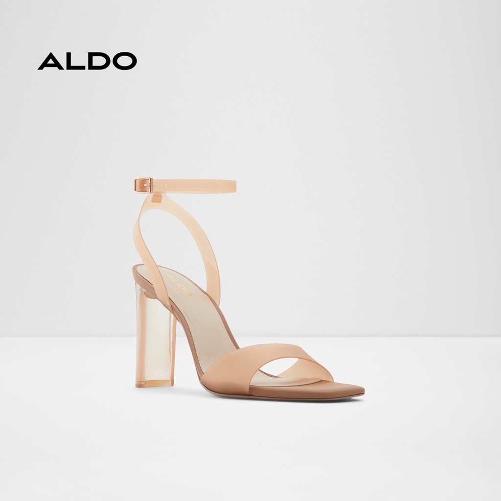 [Mã WABRAD100 giảm 10% tối đa 100K đơn 500K] Sandal cao gót nữ Aldo MIRACIA