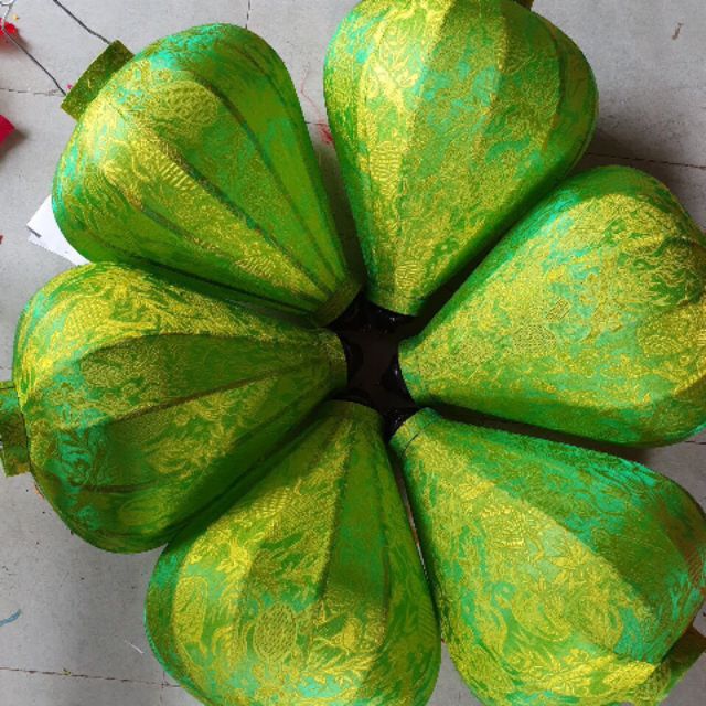 Đèn lồng Hội An