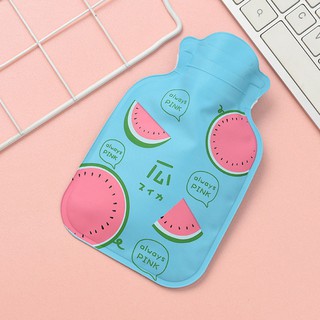Túi sưởi mini cầm tay mẫu mới 2019 (chọn mẫu)