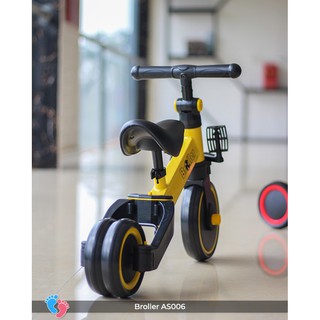 Xe đạp đa năng cho bé Broller AS006