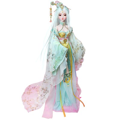 Mô Hình Thân Búp Bê 62cm Tỉ Lệ 1 / 3