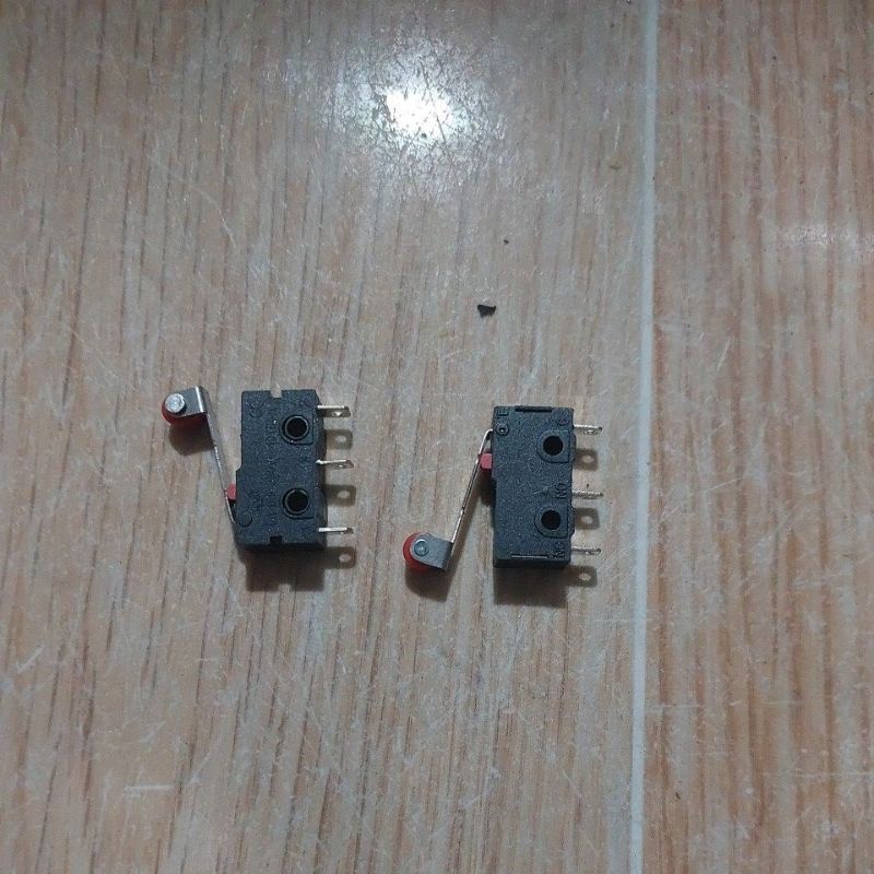 Công tắt hình trình