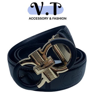 Thắt lưng nam, dây nịt Gucci thiết kế đơn giản, thắt lưng da cao cấp