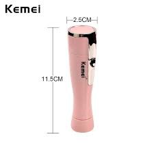 Máy Cạo Lông Nách kemei KEMEI 1012