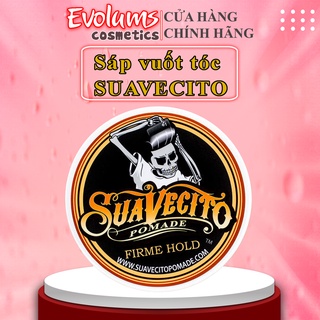 Sáp Vuốt Tóc Suavecito Pomade 113g
