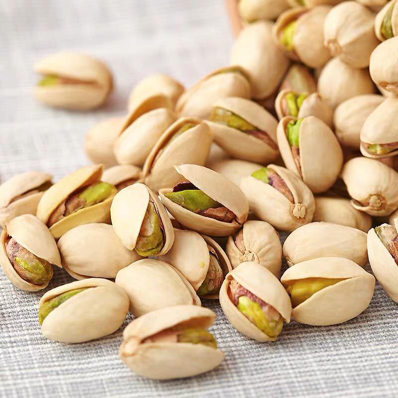 500G Hạt Dẻ Cười Loại Ngon Đặc Biệt Không Lép, Không Hóa Chất Chuẩn Thơm Ngon [ trọng lượng 250g-500g]