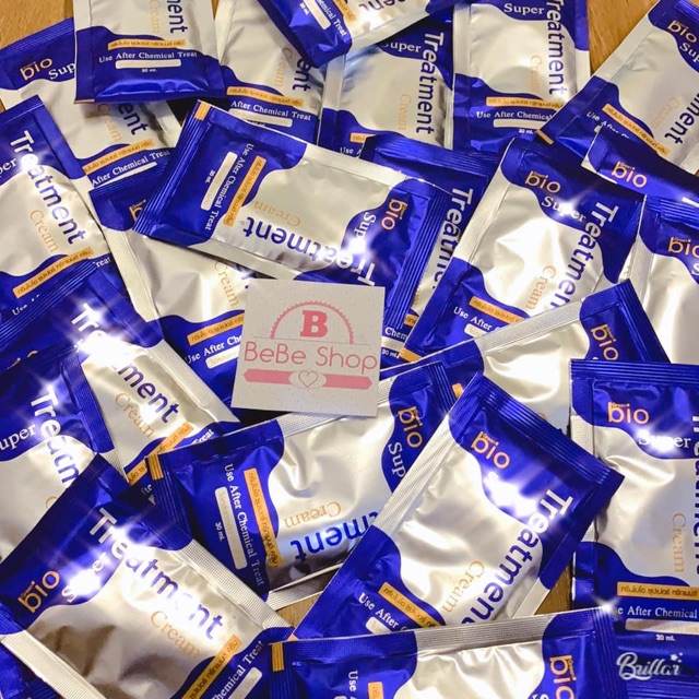 Ủ Tóc Bio Thái Lan | BigBuy360 - bigbuy360.vn