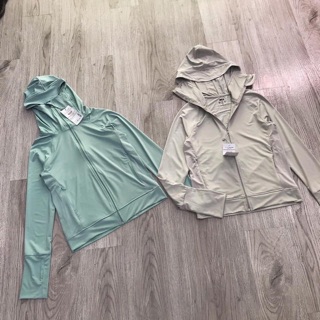 ÁO CHỐNG NẮNG MUJI