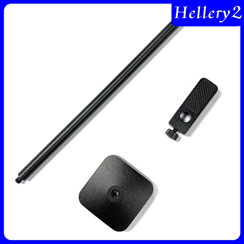 Computer Graphics Card GPU Brace Support Bracket Verticle Stick Mount Black | BigBuy360 - bigbuy360.vn