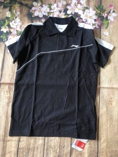 gom order áo thể thao lining auth