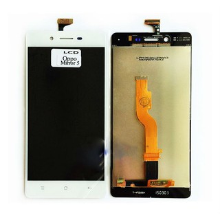 Bộ mán hình oppo a51 / miro5 zin