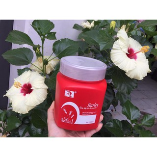 Dầu hấp Barley đỏ LK chiết xuất lúa mạch 1000ml