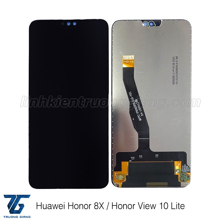 Màn hình HONOR 8X / HONOR VIEW 10LITE / JSN-AL00 / JSN-AL00A / JSN-TL00 / JSN-L21