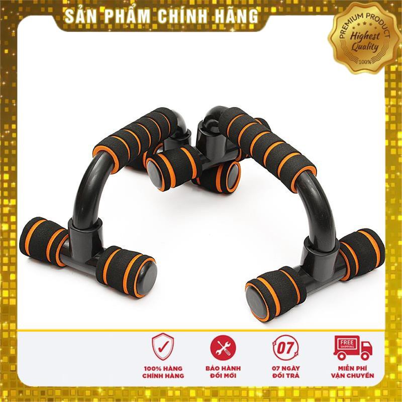 Dụng Cụ Hít Đất Chống Đẩy Paledas Chân Thẳng CD02