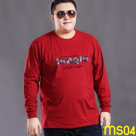 Áo Thun Big Size Nam Cho Người từ 80kg Trở Lên | BigBuy360 - bigbuy360.vn