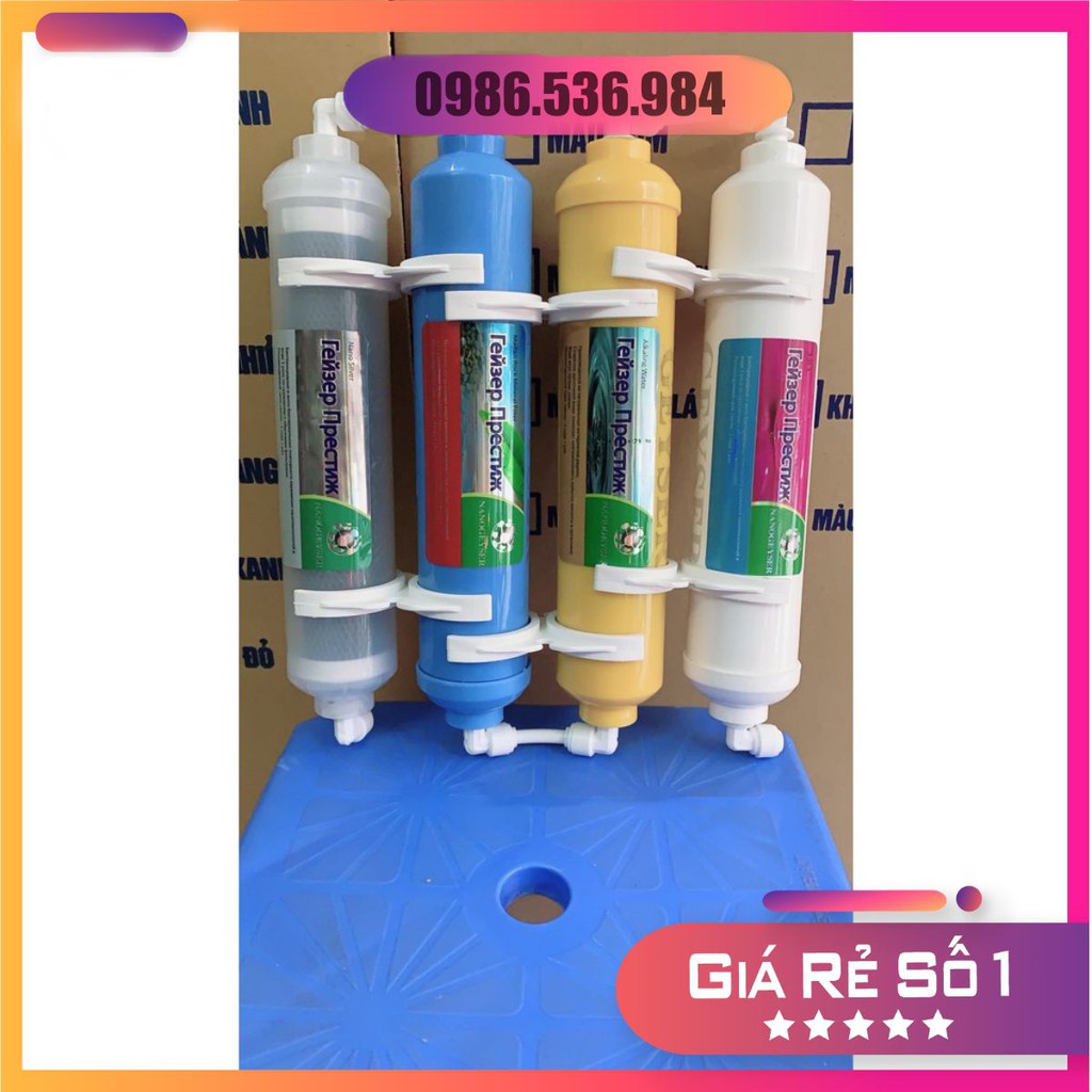 Lõi chức năng Máy Lọc Nước NanoGeyser ♥️ Lõi  5678 Máy NanoGeyser ♥️ Lõi Tạo Khoáng Máy RO, Nano | BigBuy360 - bigbuy360.vn