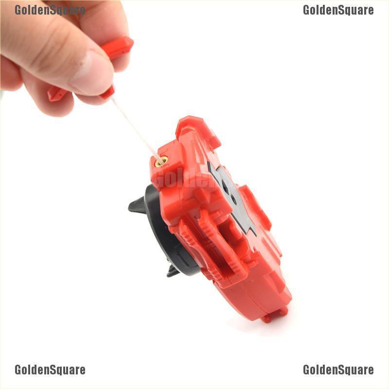 Bộ Con Quay Đồ Chơi Beyblade B-23 4D Màu Sắc Ngẫu Nhiên