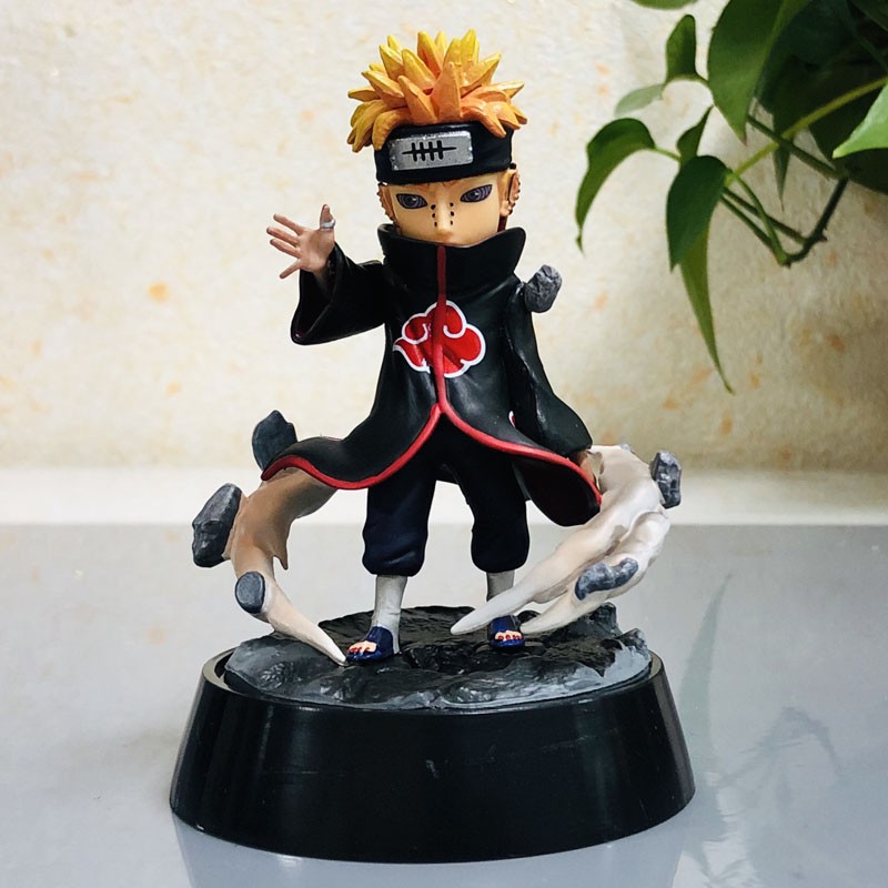 Mô hình chibi Naruto hàng mới về siêu đẹp dễ thương