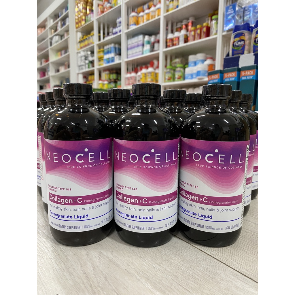 Neocell collagen+C thumbnail