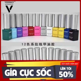 cọ nét sơn gel mingya vinimay