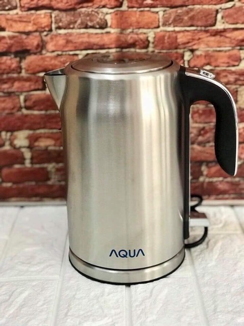 Ấm siêu tốc aqua