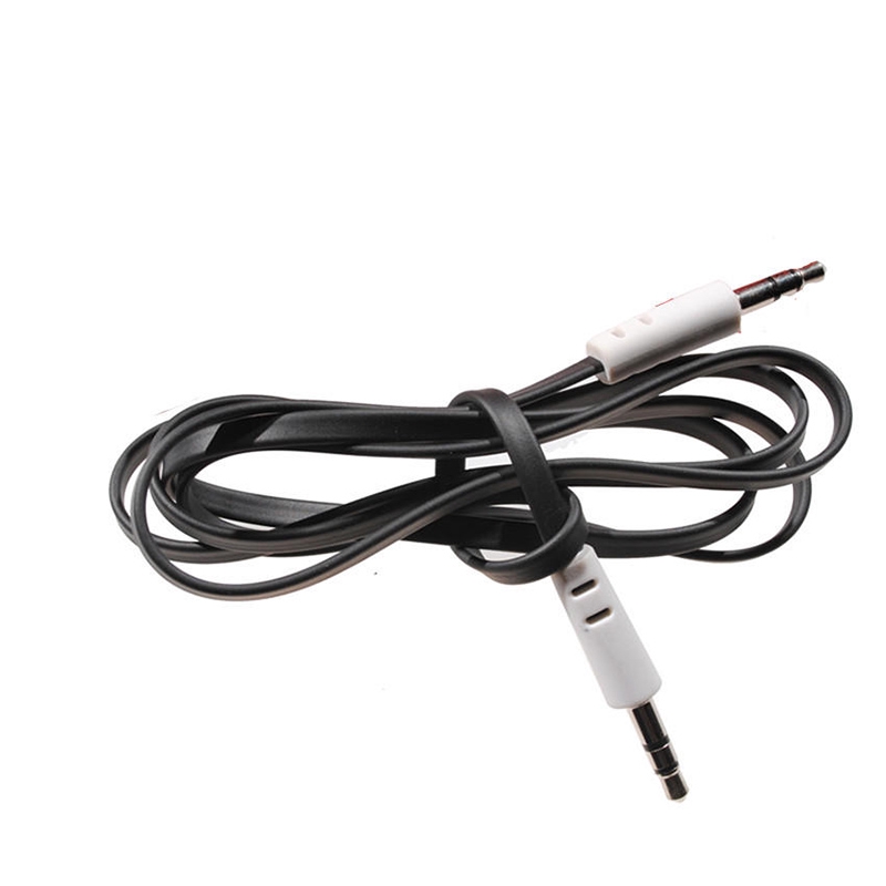 Cáp nối âm thanh 3.5mm cho xe hơi
