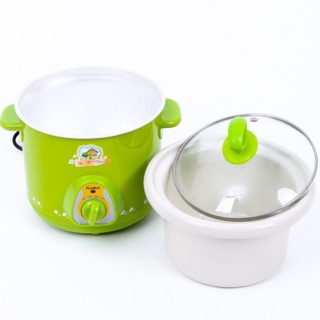 NỒI HẦM CHÁO SIZE NHỎ