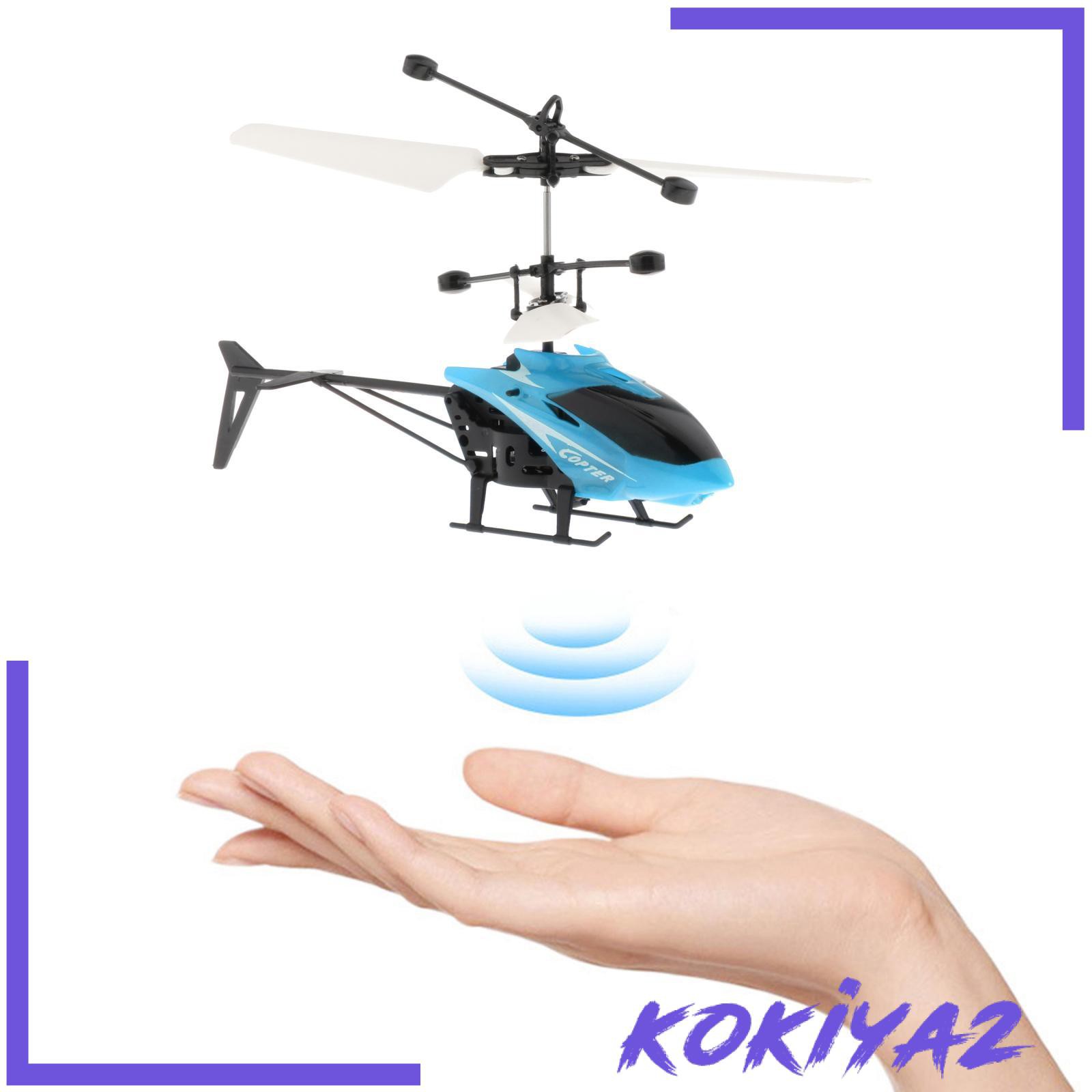 Máy Bay Drone Mini Điều Khiển Từ Xa 2ch