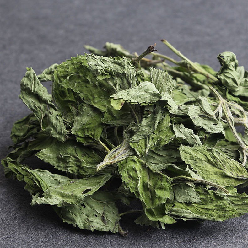 Trà bạc hà 500g