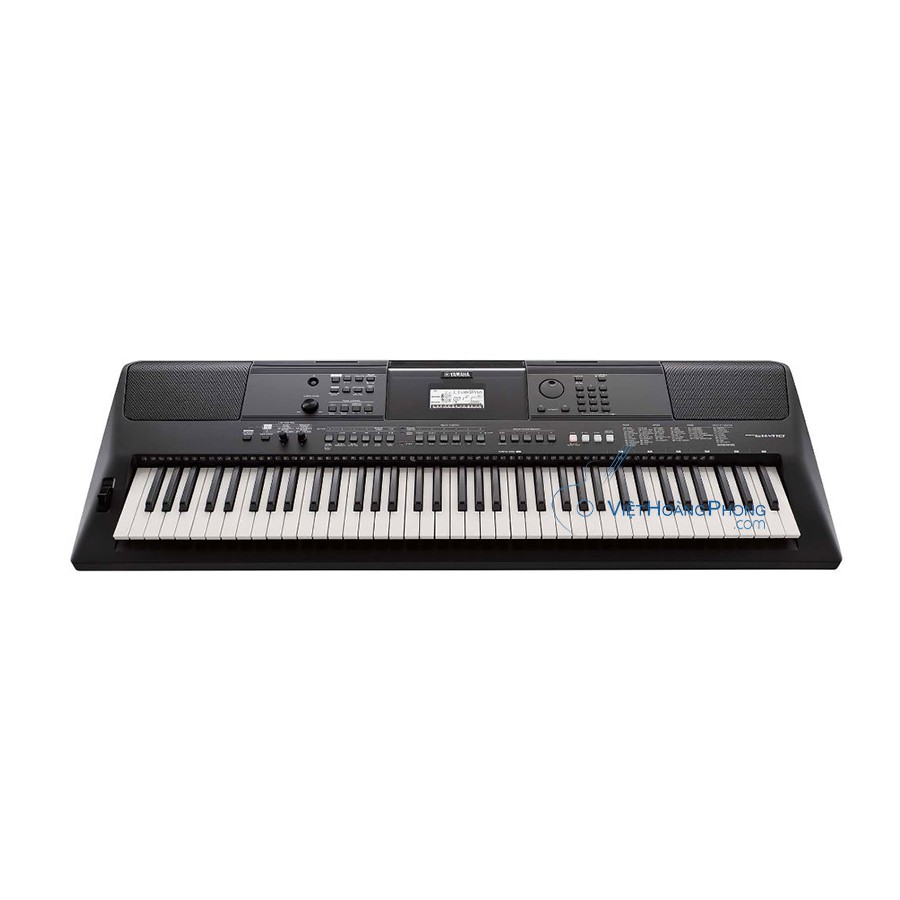 Đàn Organ Yamaha PSR-EW410 Kèm Giá nhạc