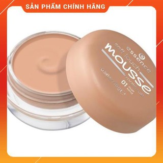 [Giá Sập Sàn]  Phấn tươi Đức Mousse