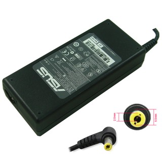 Sạc Laptop Asus K55D K55DE K55DR K55V K55VD K55VM K55VS 4.74A bảo hành 12 tháng
