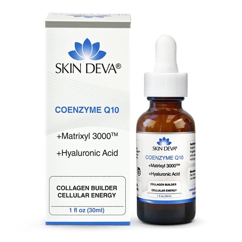 Serum Skin Deva Coenzym Q10 chống lão hoá