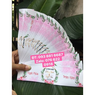 Tem, nhãn dán chai nước suối