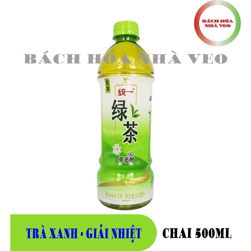 [TỔNG HỢP] Nước Lê Đài Loan, Nước Đào, Trà Hoa Nhài Mật Ong.. - Tự Chọn Các Vị 500ml và 1 lít, Hàng Nhập Khẩu, Date Mới