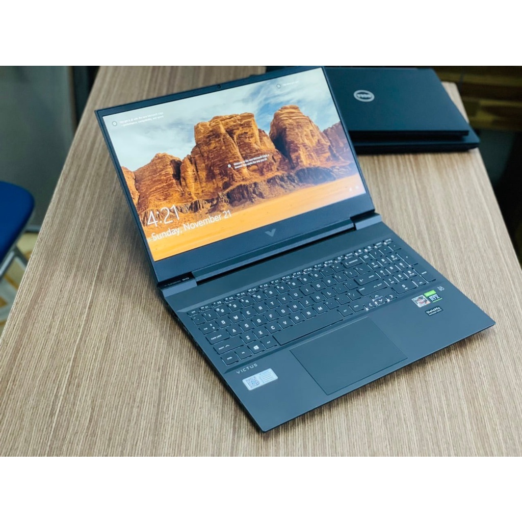 LAPTOP  HP Gaming Victus 16