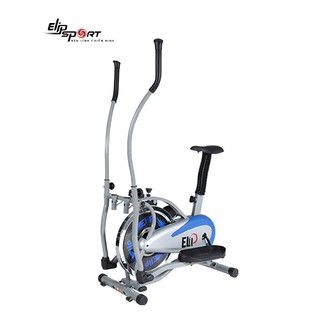 XE ĐẠP TẬP TỔNG HỢP ELIP VER 2