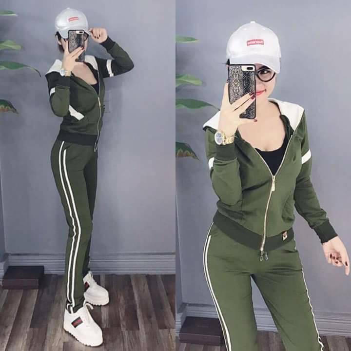 SET BỘ THỂ THAO !!!! 3 IN 1