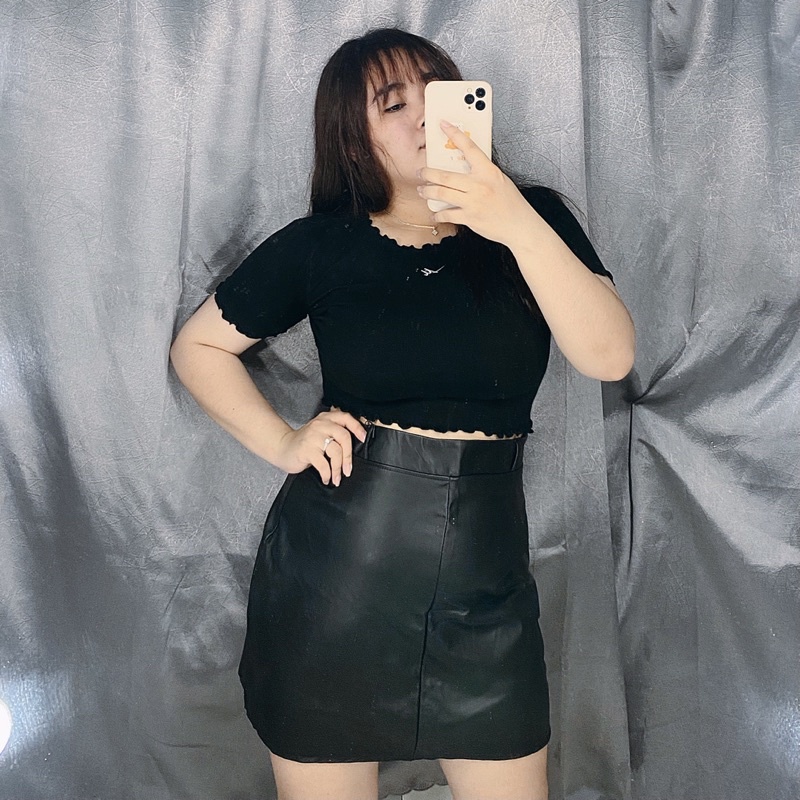 Váy da bigsize 60-90kg