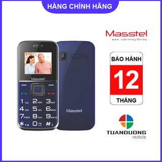 Điện thoại Masstel Fami2