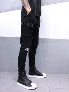 QUẦN BOX PANT RY