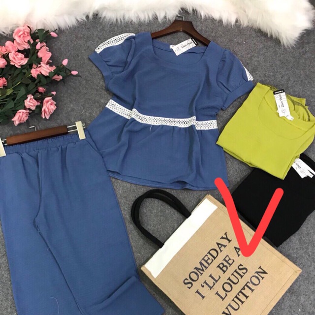Combo khách mua sỉ 200