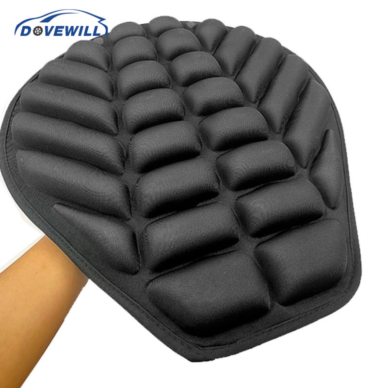 Đệm Ngồi Xe Máy Dovewill Giảm Áp Lực Chống Trượt