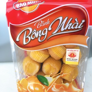 Bánh bông nhài 180g