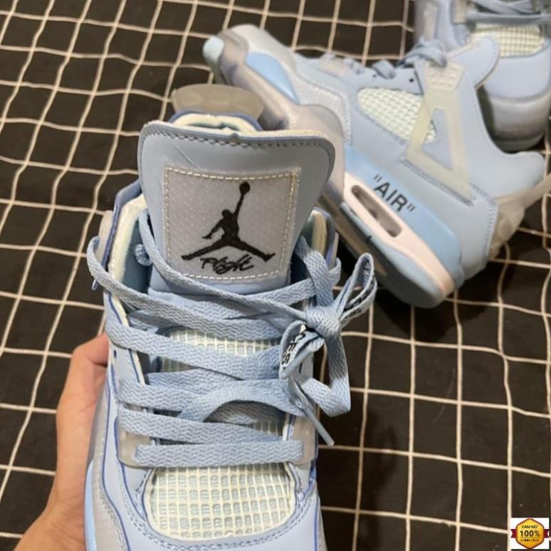 GIÀY THỂ THAO JORDAN 4, giày thể thao sneaker jodan jd4 bản đẹp | BigBuy360 - bigbuy360.vn