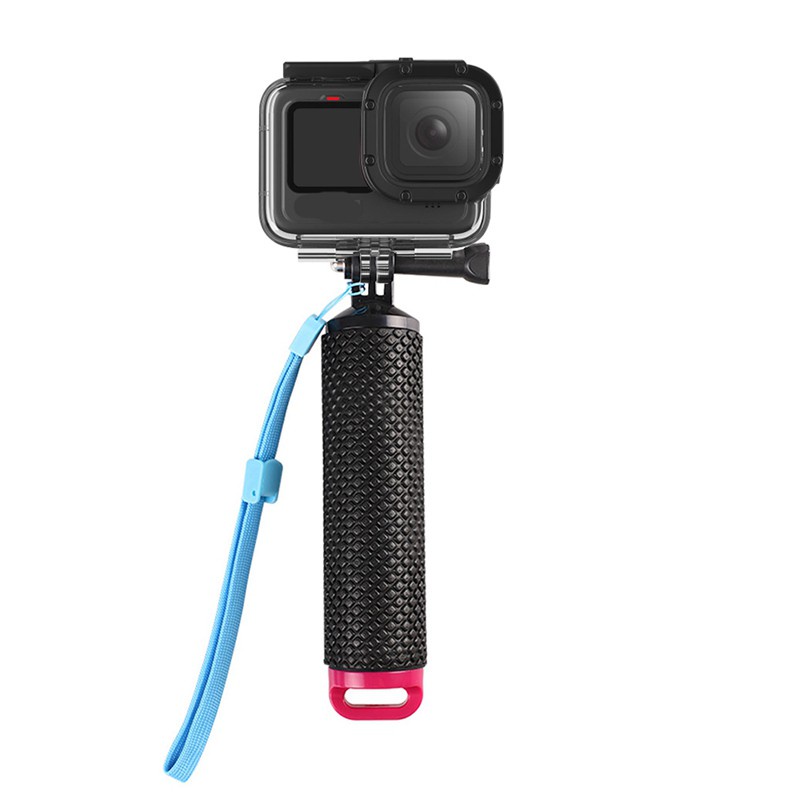 Tay Cầm Nổi Cho Máy Quay Hành Động Gopro Hero 9 Dji | BigBuy360 - bigbuy360.vn