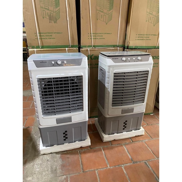 Quạt hơi nước Kangaroo KGW09